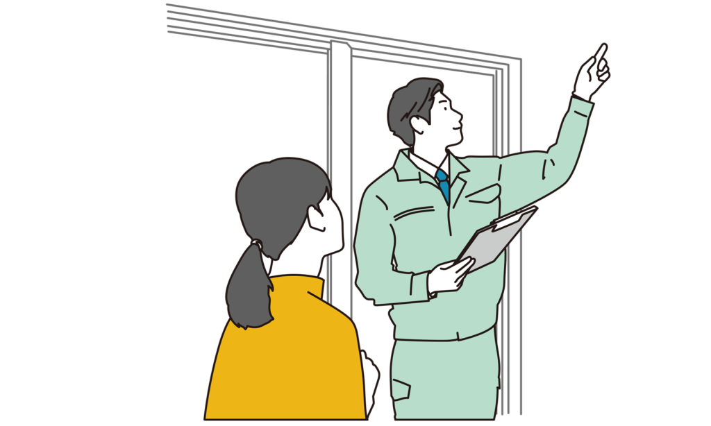 長年の経験(工事件数3,000件以上)を活かして、安心・安全・誠実な対応